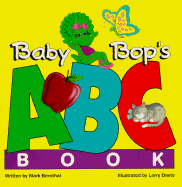 Baby Bop's ABC Book