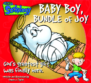 Baby Boy, Bundle of Joy-B: The Christmas Story