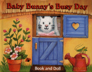 Baby Bunny's Busy Day