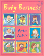 Baby Business - Cuetara, Mittie
