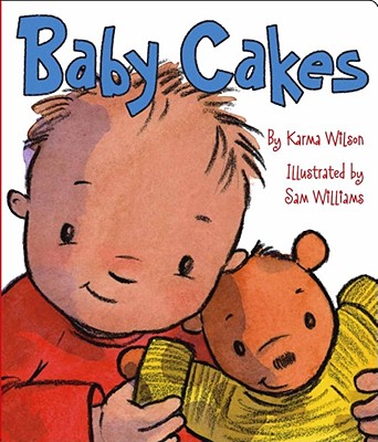 Baby Cakes - Wilson, Karma