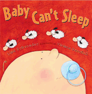 Baby Can't Sleep