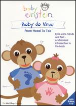 Baby da Vinci: From Head to Toe - 