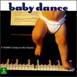 Baby Dance: A Toddler's Jump on the Classics
