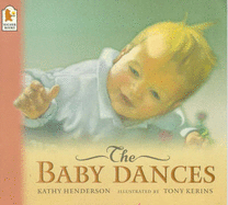 Baby Dances - Henderson Kathy, and Kerins Tony