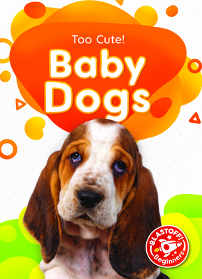 Baby Dogs - Rathburn, Betsy