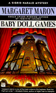 Baby Doll Games - Maron, Margaret