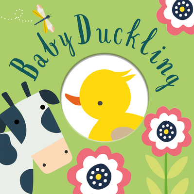 Baby Duckling - Brooks, Susie, and Payne, Sally (Illustrator)