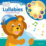 Baby Einstein All the World S Asleep World Lullabies