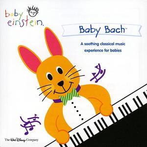 Baby Einstein: Baby Bach - Various Artists