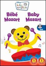 Baby Einstein: Baby Mozart [French]