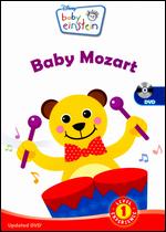 Baby Einstein: Baby Mozart - Julie Aigner-Clark