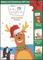 Baby Einstein: Baby Santa's Music Box - 