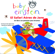 Baby Einstein: El Safari Aereo De Jane: Jane's Animal Expedition 