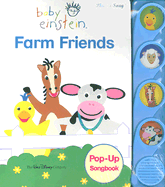 Baby Einstein Farm Friends