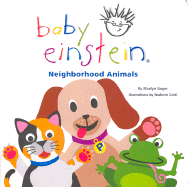 Baby Einstein Neighborhood Animals