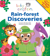 Baby Einstein: Rain-Forest Discoveries