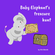 Baby Elephant's Treasure HUnt