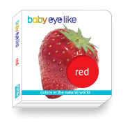 Baby Eyelike Red - playBac Publishing (Creator)