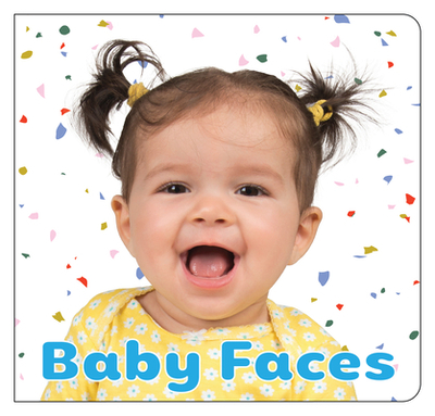 Baby Faces - Little Grasshopper Books, and Harbison, Jim, and Publications International Ltd