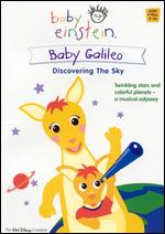 Baby Galileo: Discovering the Sky - 
