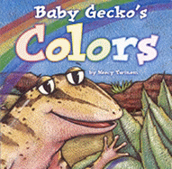 Baby Gecko's Colors