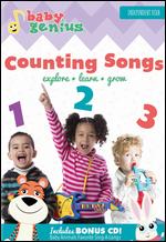 Baby Genius: Counting Songs - 