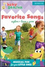 Baby Genius: Favorite Children's Songs