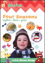 Baby Genius: The Four Seasons - 