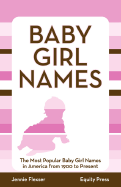 Baby Girl Names: The Most Popular Baby Girl Names in America from 1900 to Present - Flexser, Jennie