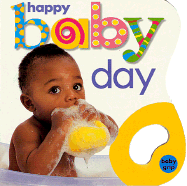 Baby Grip: Happy Baby Day