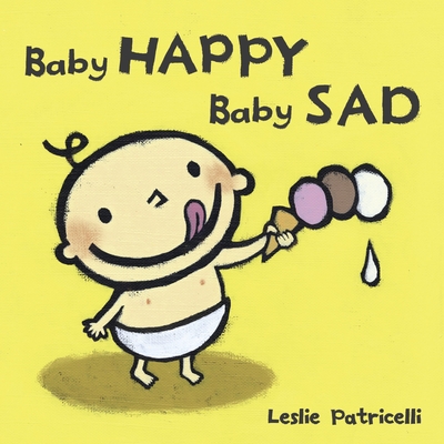 Baby Happy Baby Sad - 