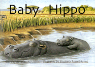 Baby Hippo - Randell, Beverley