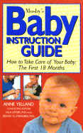 Baby Instruction Guide: First 18 Months