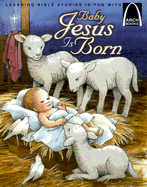 Baby Jesus Is Born - Truitt, Gloria