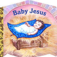 Baby Jesus - Josephs, Mary