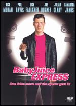 Baby Juice Express - Mike Hurst