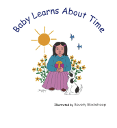 Baby Learns about Time - Ruffenach, Jessie, and Thomas, Peter A (Translated by)