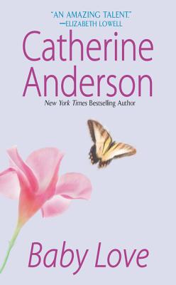 Baby Love - Anderson, Catherine