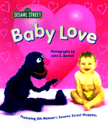 Baby Love - Sesame Street, and Christie, and St Pierre, Stephanie