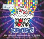 Baby Loves Disco - Various Artists