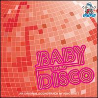 Baby Loves Disco - Various Artists