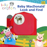 Baby MacDonald Look and Find