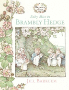 Baby Mice in Brambly Hedge