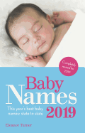 Baby Names 2019: This Year's Best Baby Names: State to State