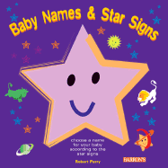 Baby Names and Star Signs