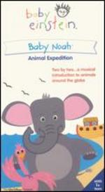 Baby Noah: Animal Expedition | Available on VHS, DVD - Alibris