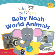 Baby Noah: World Animals
