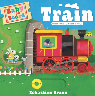 Baby on Board: Train - 