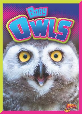 Baby Owls - Caswell, Deanna